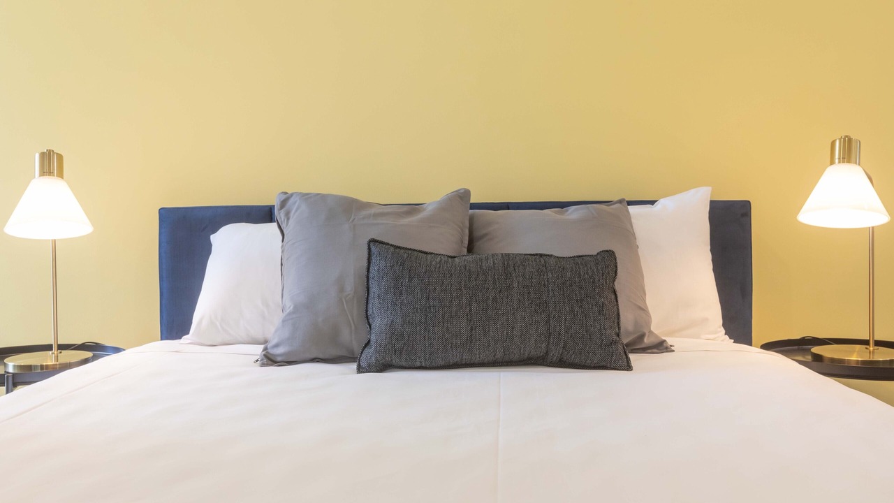 Photo of Bedroom in Mays Hill