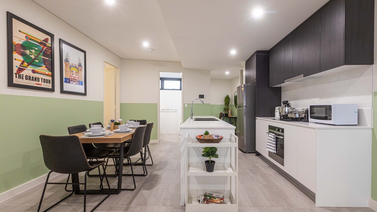 Photo of Livingroom in Mays Hill