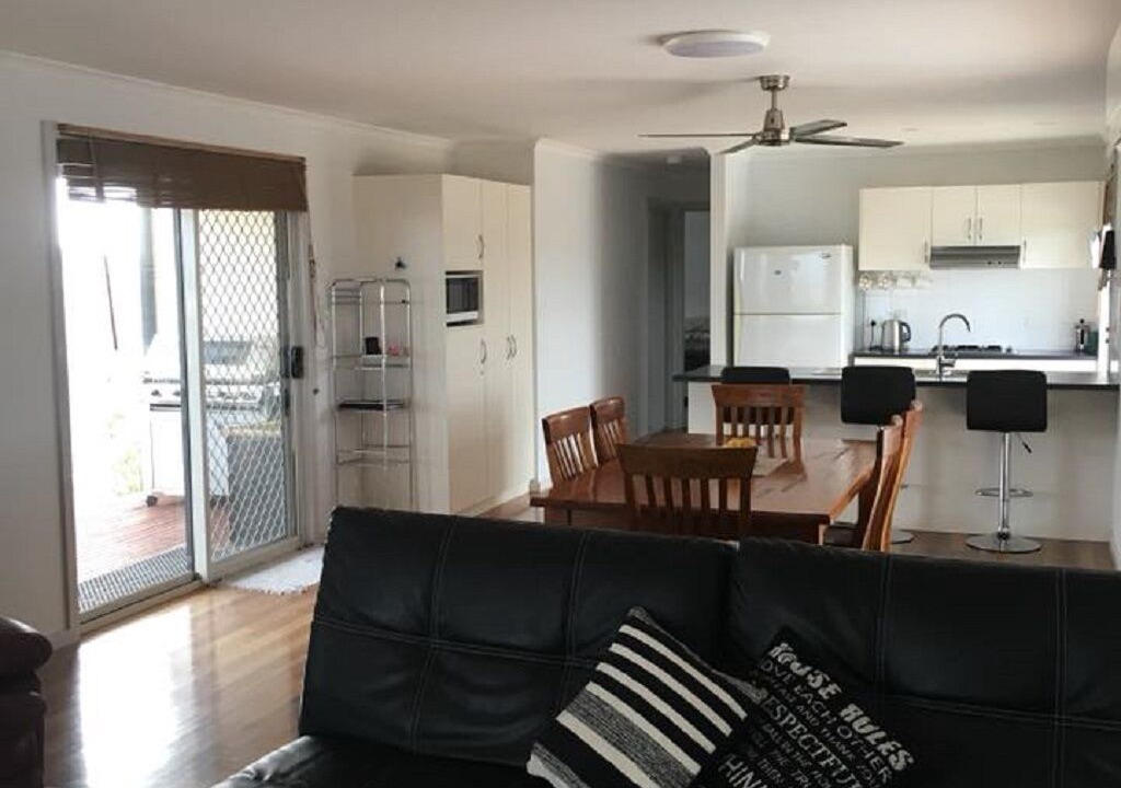 Photo of Livingroom in Wallanippie
