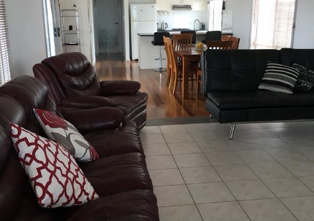 Photo of Livingroom in Wallanippie