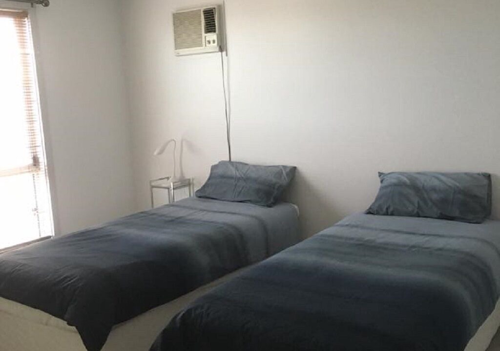 Photo of Bedroom in Wallanippie