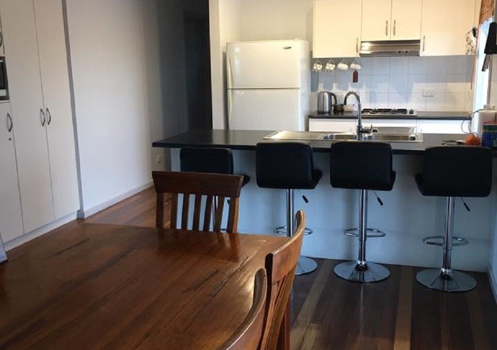 Photo of Kitchen in Wallanippie