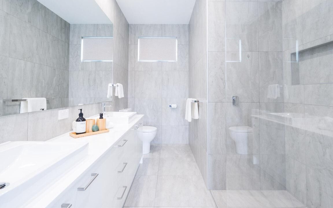 Photo of Bathroom in Dromana