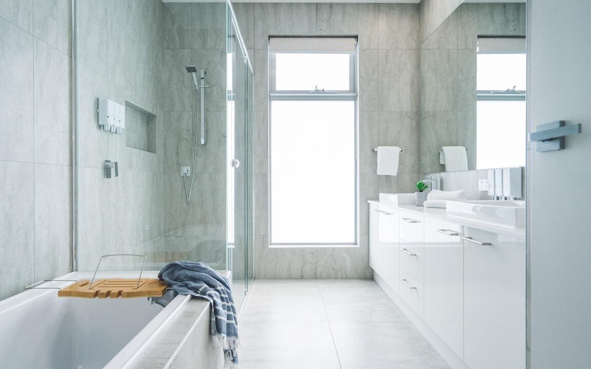 Photo of Bathroom in Dromana
