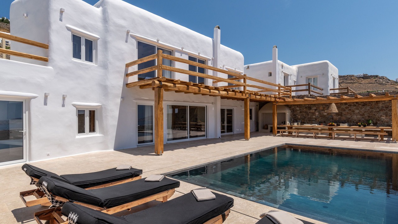 Photo of Outdoor in Faros Armenistis