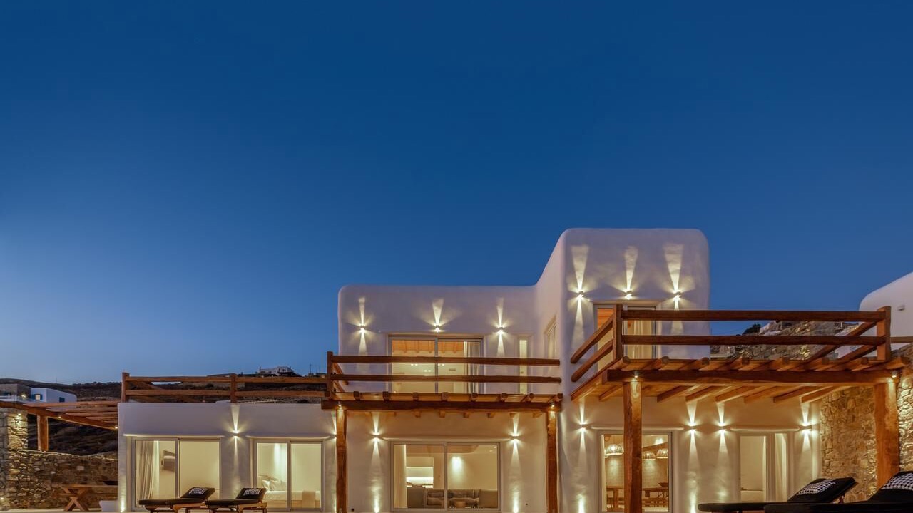 Photo of Outdoor in Faros Armenistis