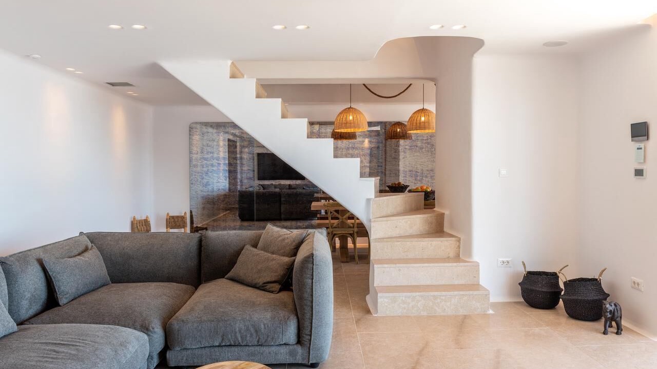 Photo of Livingroom in Faros Armenistis
