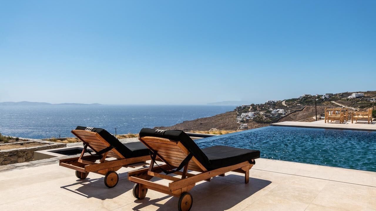 Photo of Outdoor in Faros Armenistis