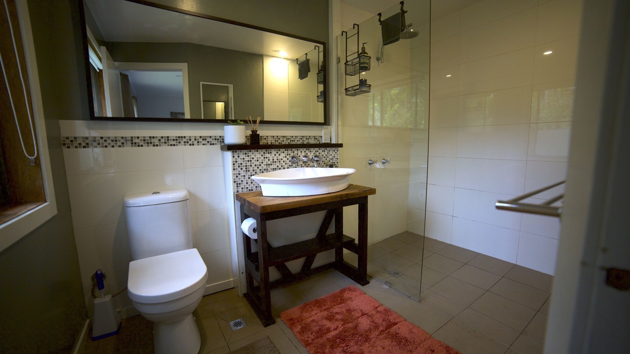 Photo of Bathroom in Bangalow