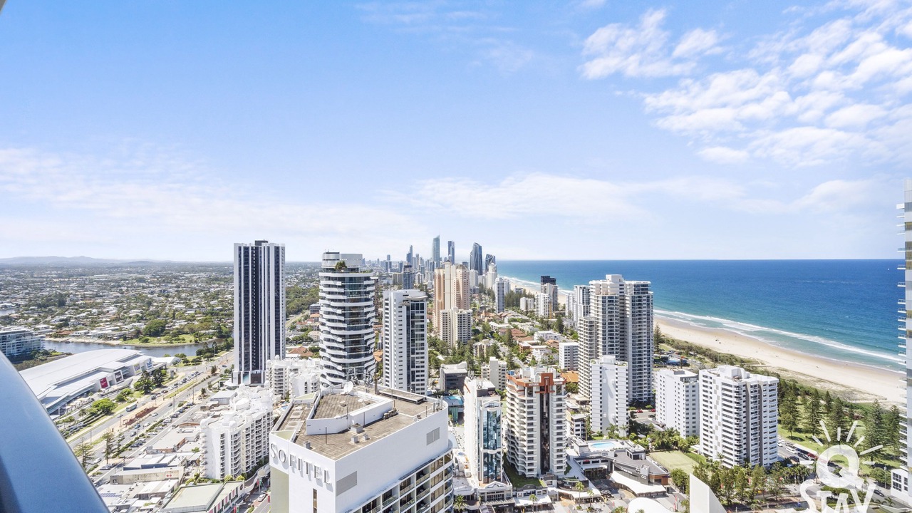 Photo of Patio Balcony in Broadbeach