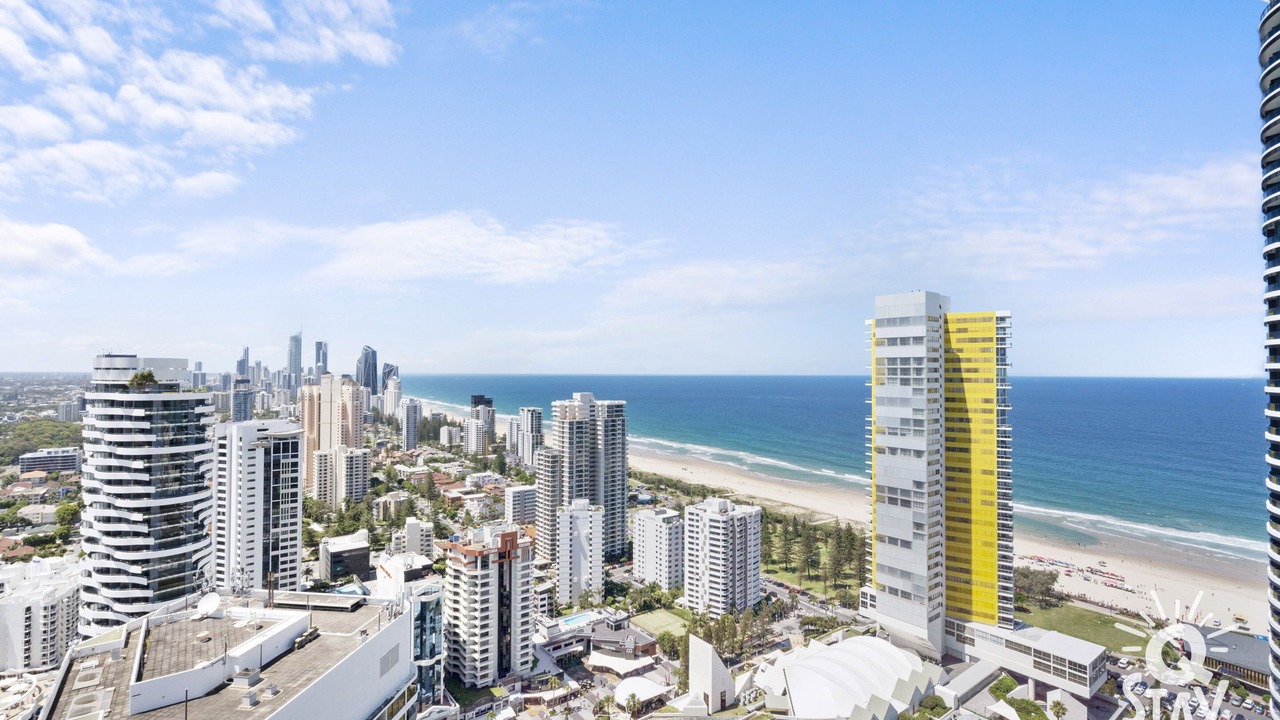 Photo of Patio Balcony in Broadbeach