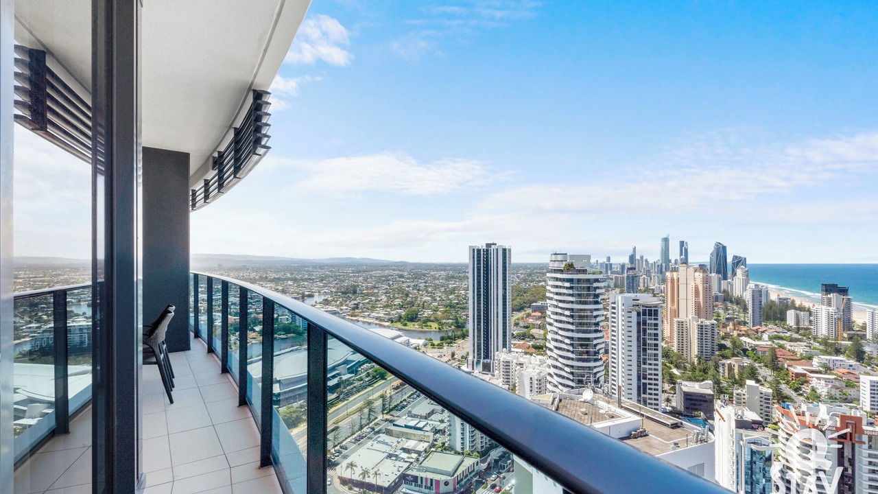 Photo of Patio Balcony in Broadbeach