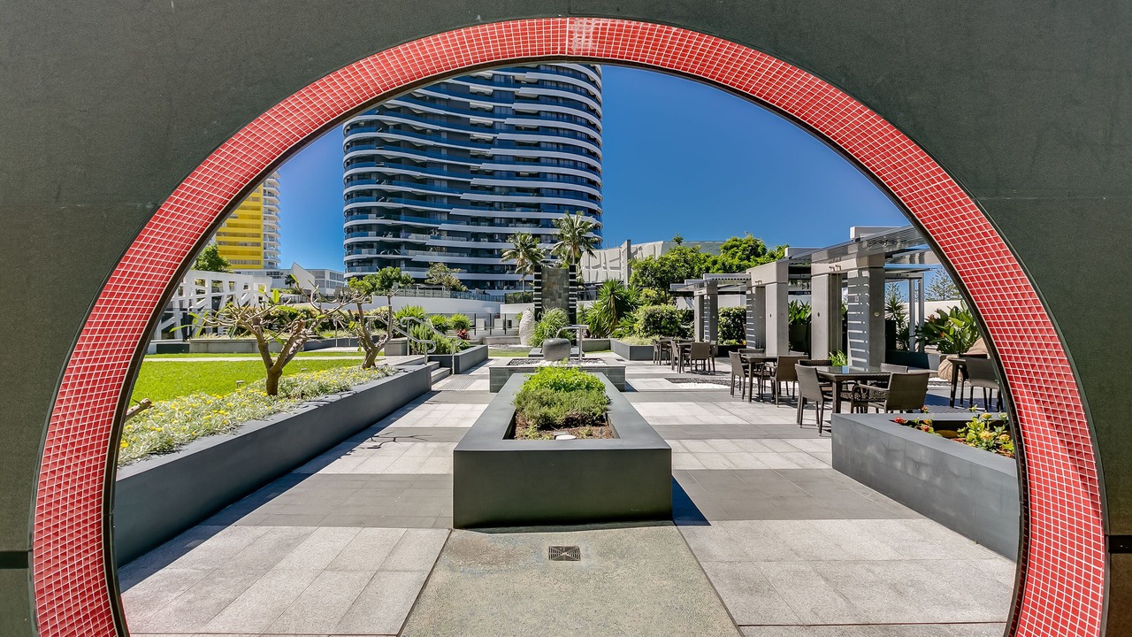 Photo of Outdoor in Broadbeach