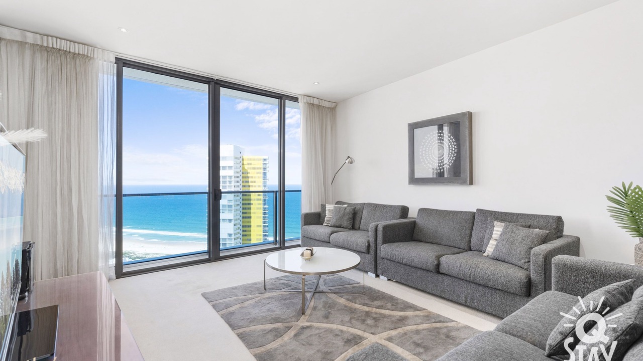 Photo of Patio Balcony in Broadbeach