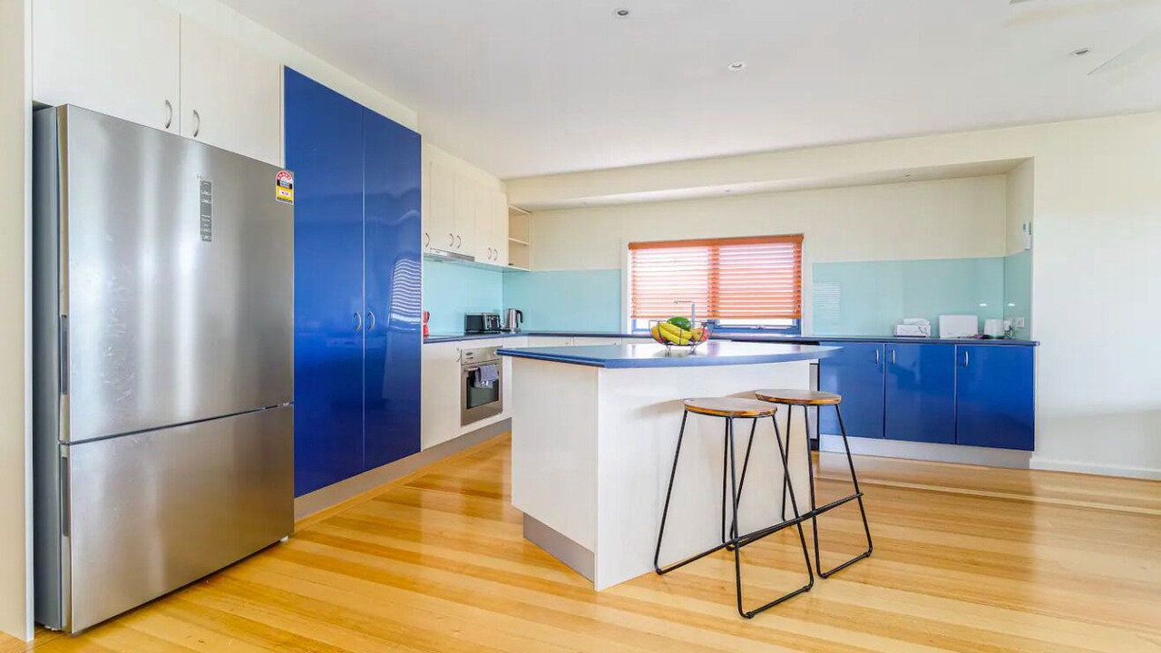 Photo of Kitchen in Cape Paterson
