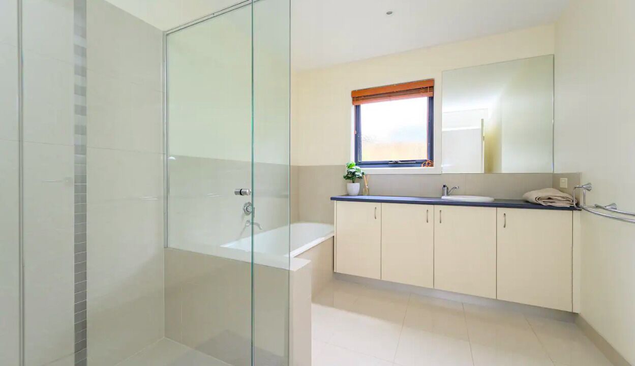 Photo of Bathroom in Cape Paterson