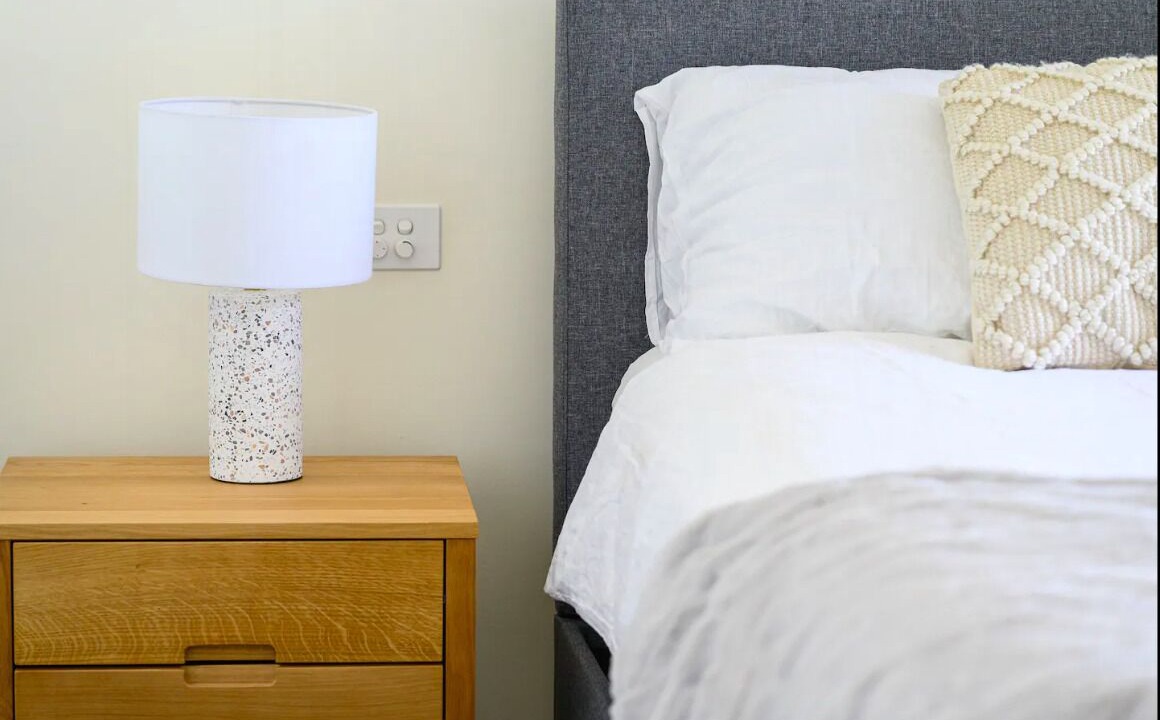 Photo of Bedroom in Cape Paterson