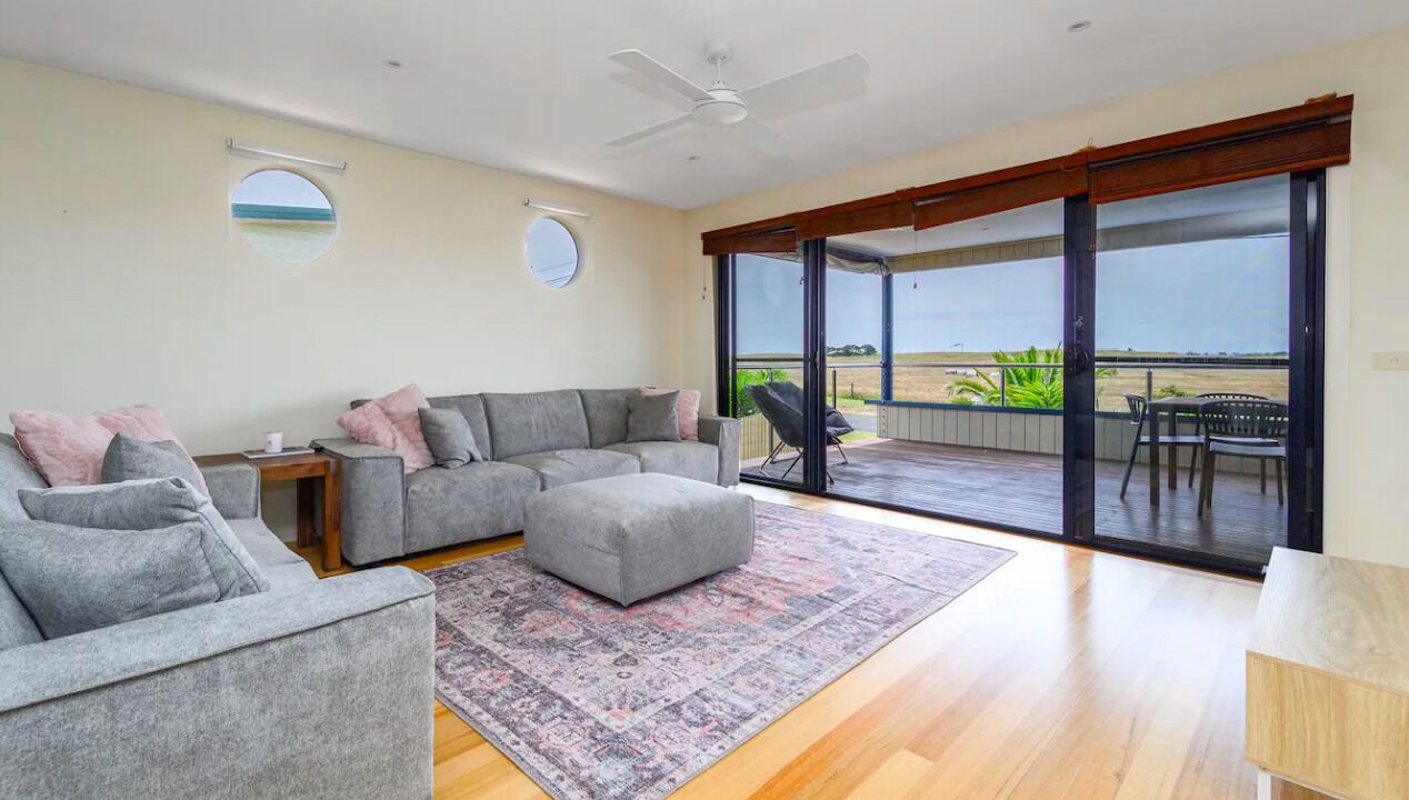 Photo of Livingroom in Cape Paterson