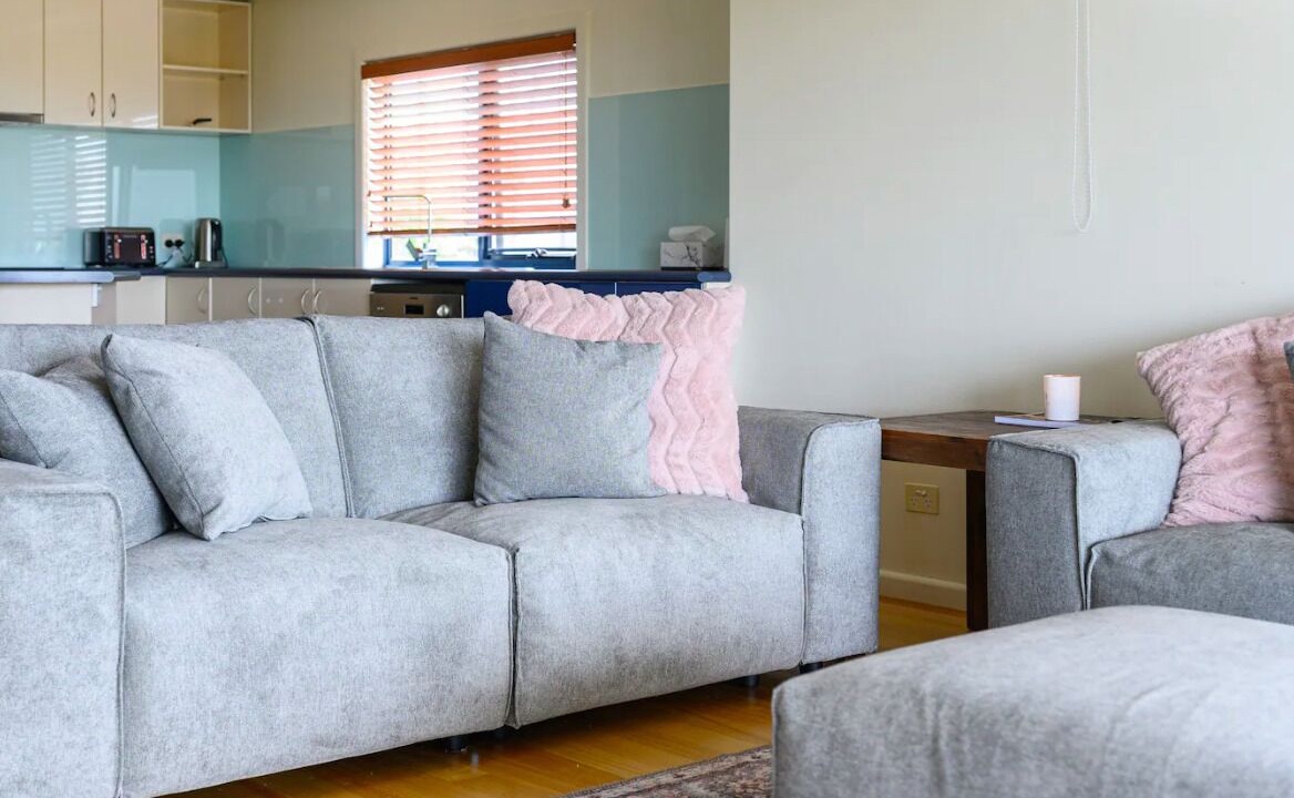 Photo of Bedroom in Cape Paterson