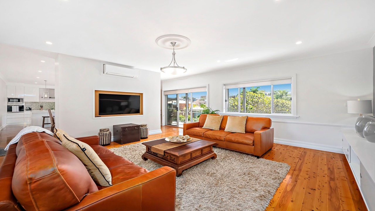 Photo of Livingroom in Nelson Bay