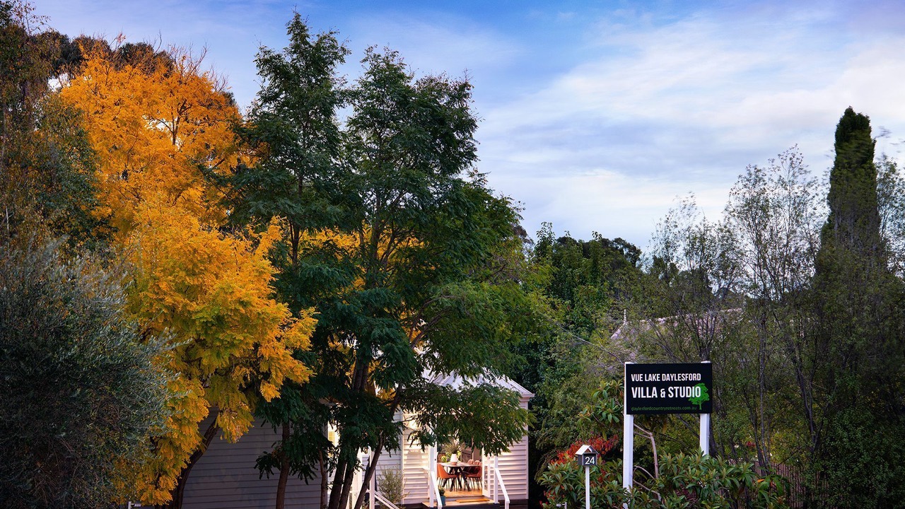 Photo of Outdoor in Daylesford