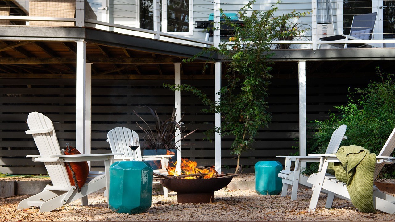 Photo of Patio Balcony in Daylesford