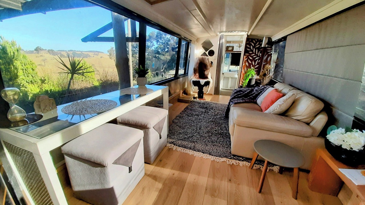 Photo of Livingroom in Brazier