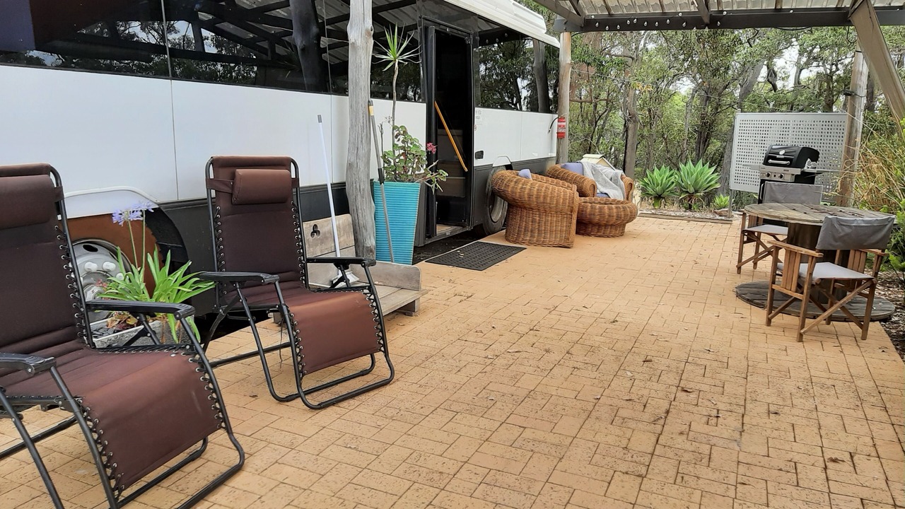 Photo of Outdoor in Brazier