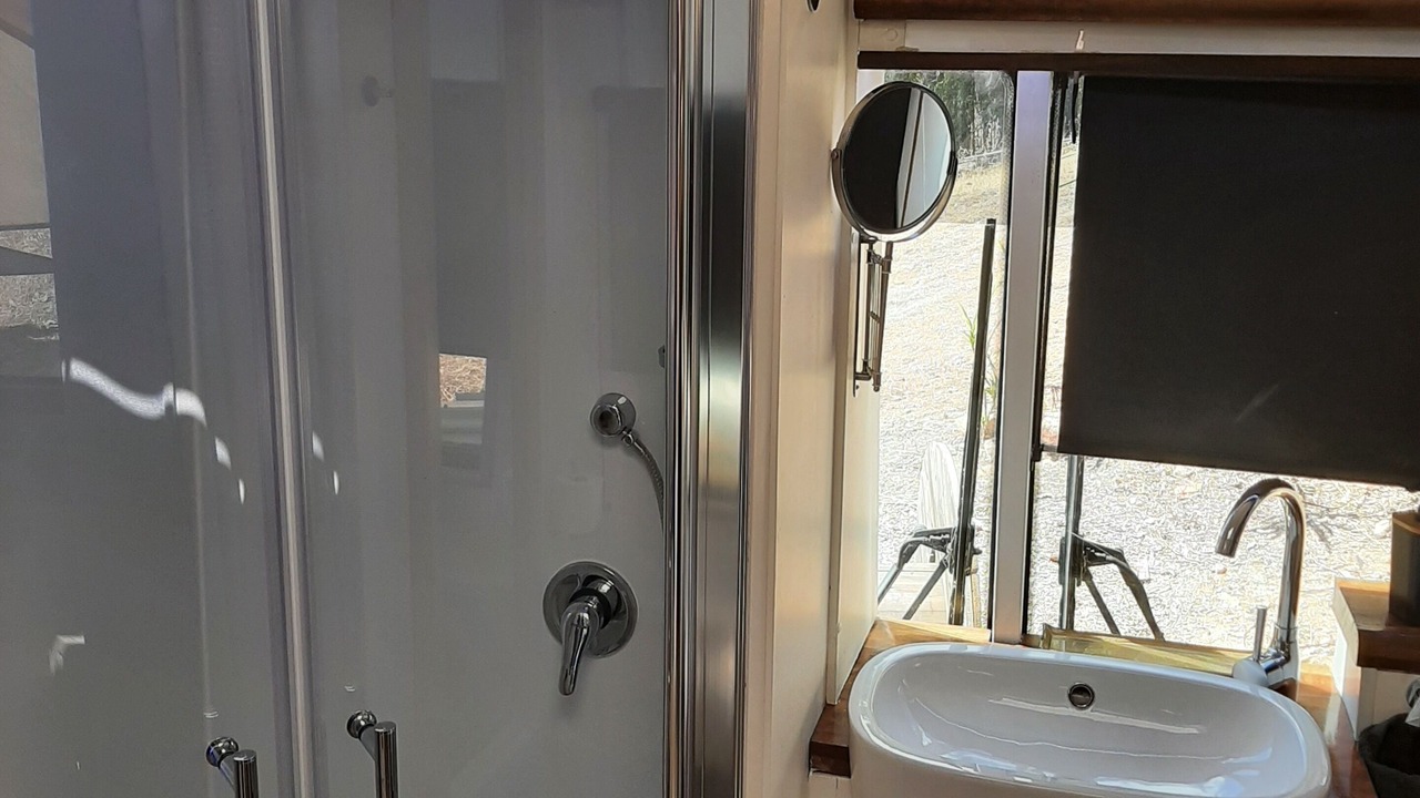 Photo of Bathroom in Brazier