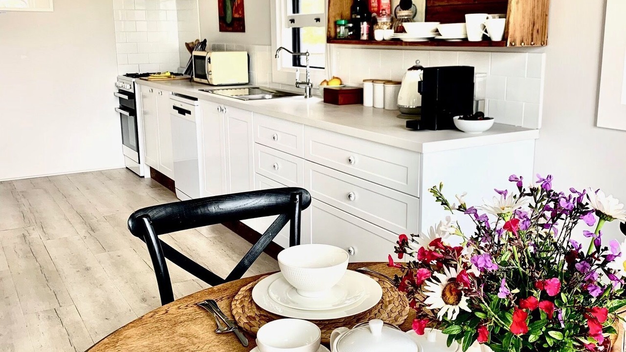 Photo of Kitchen in Little Hartley