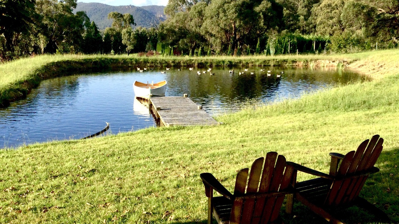 Photo of Outdoor in Little Hartley