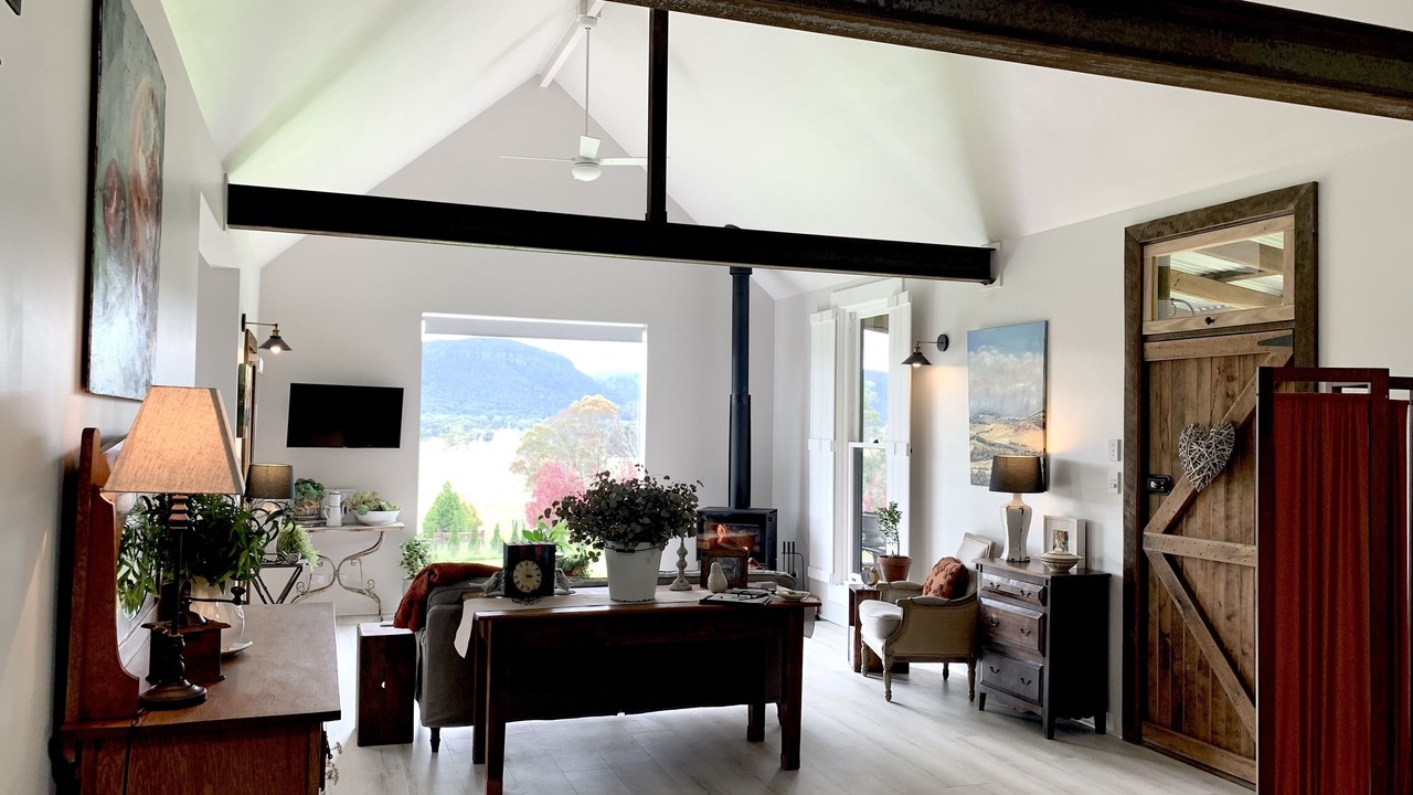 Photo of Livingroom in Little Hartley