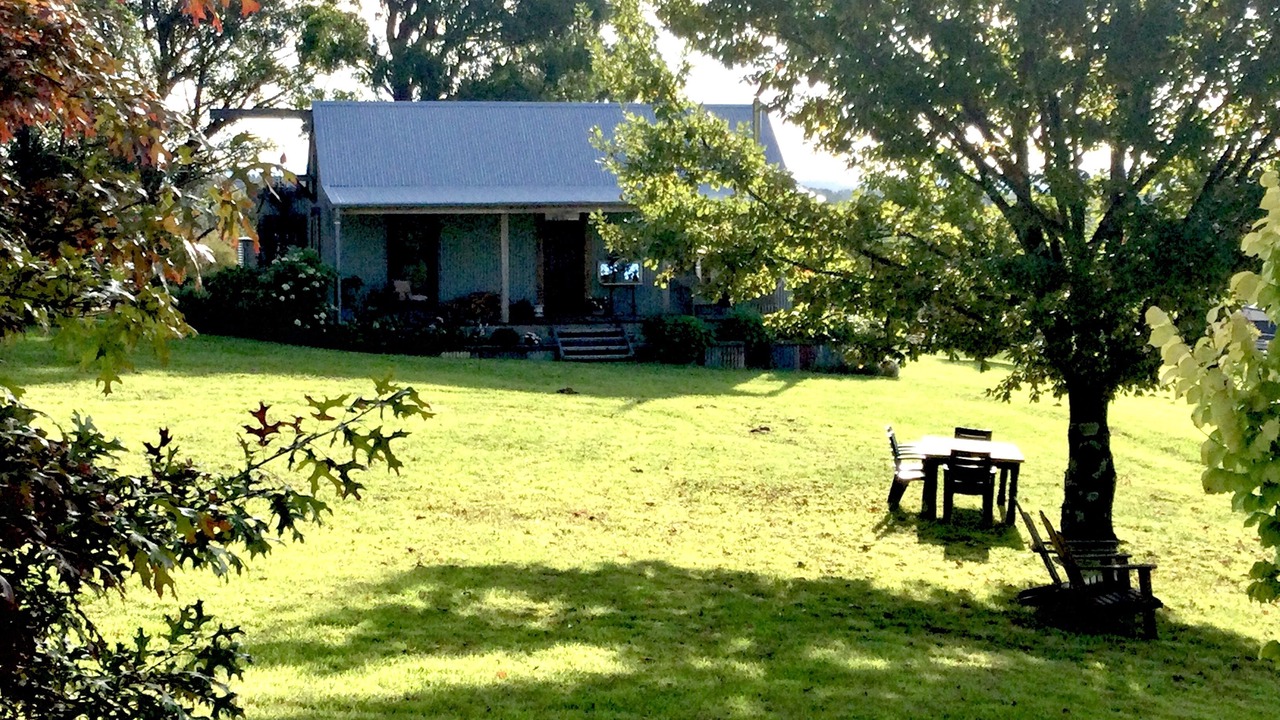 Photo of Outdoor in Little Hartley