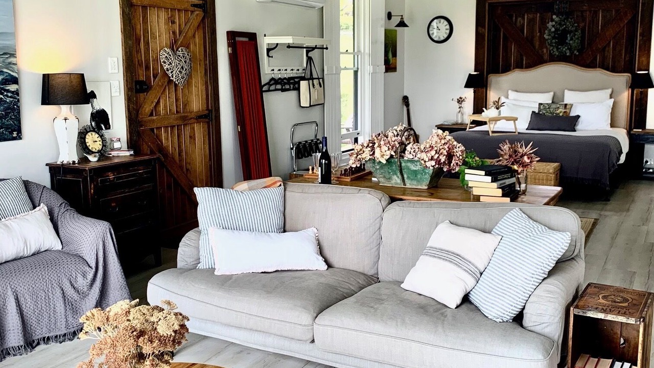 Photo of Bedroom in Little Hartley