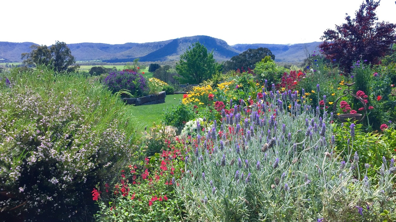 Photo of Outdoor in Little Hartley