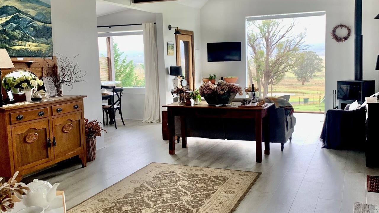 Photo of Bedroom in Little Hartley
