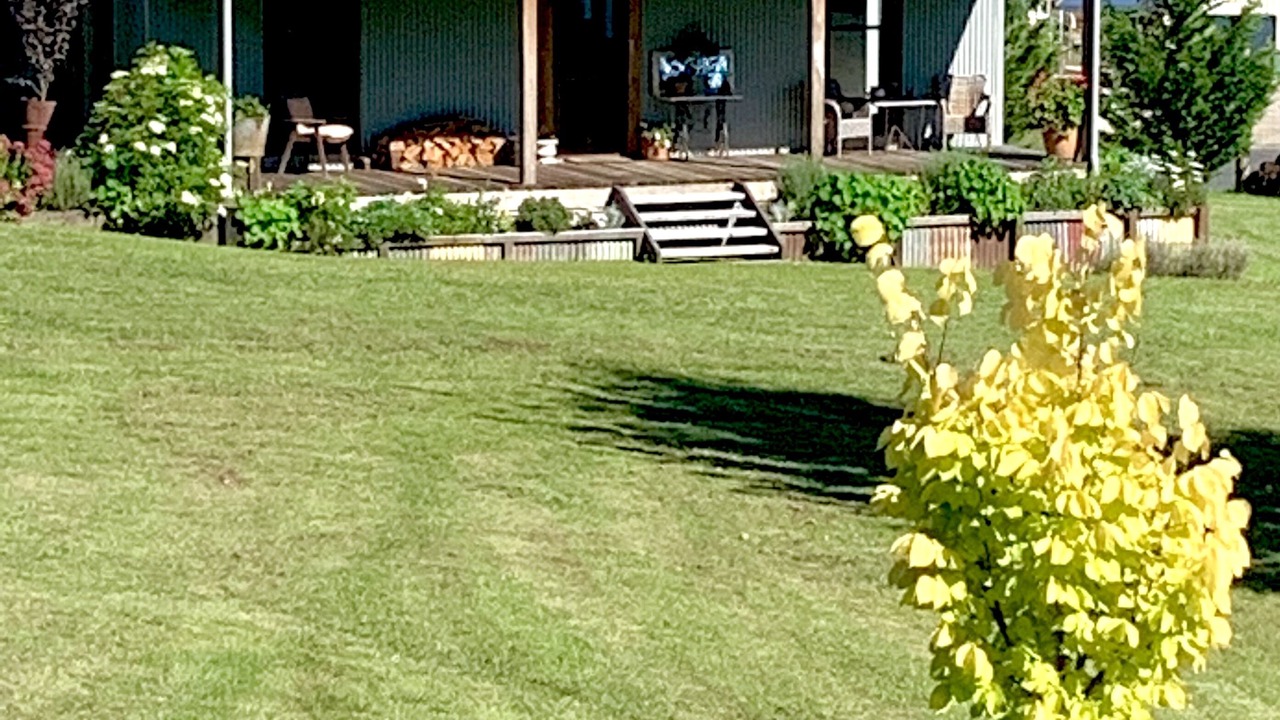 Photo of Outdoor in Little Hartley