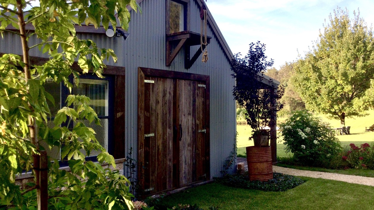 Photo of Outdoor in Little Hartley