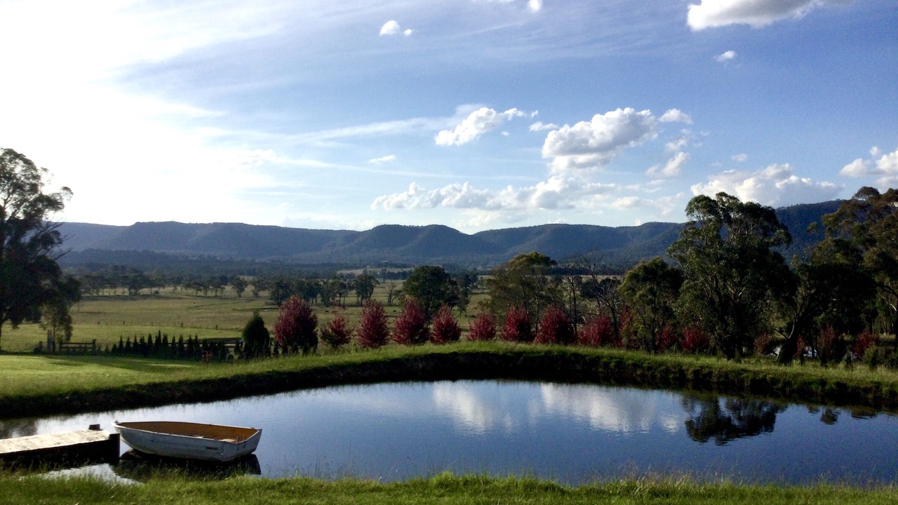 Photo of Outdoor in Little Hartley