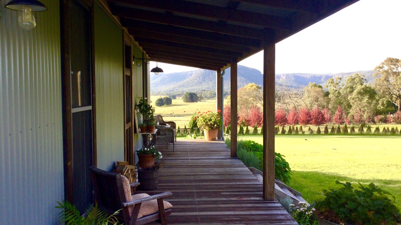Photo of Patio Balcony in Little Hartley