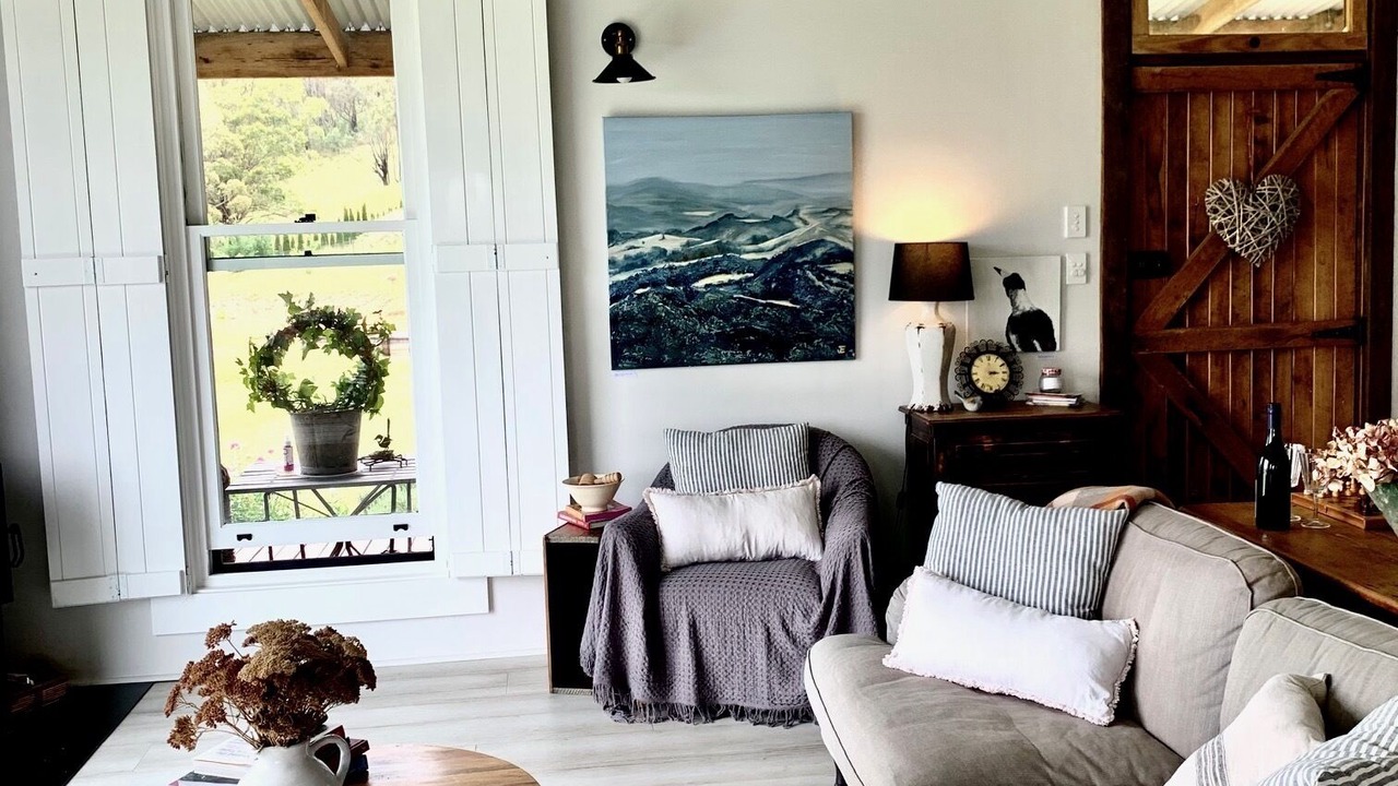 Photo of Livingroom in Little Hartley