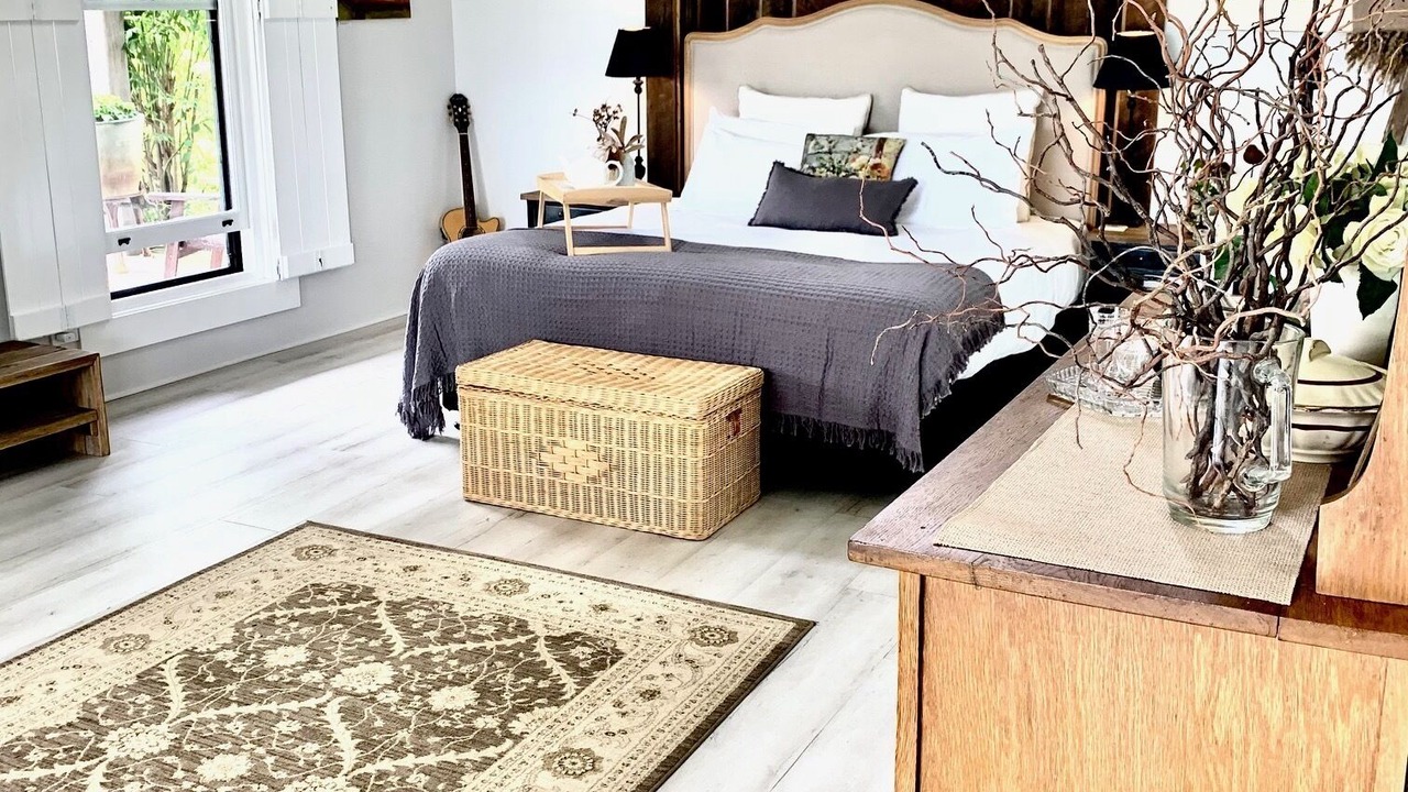 Photo of Bedroom in Little Hartley