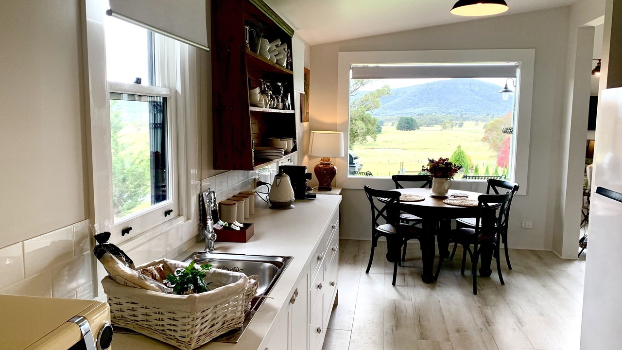 Photo of Kitchen in Little Hartley