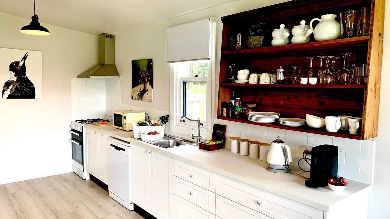 Photo of Kitchen in Little Hartley