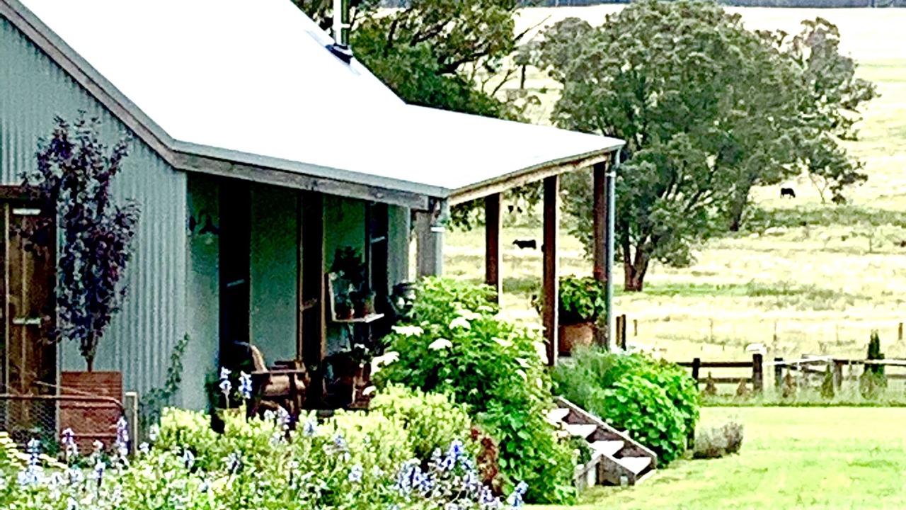 Photo of Outdoor in Little Hartley