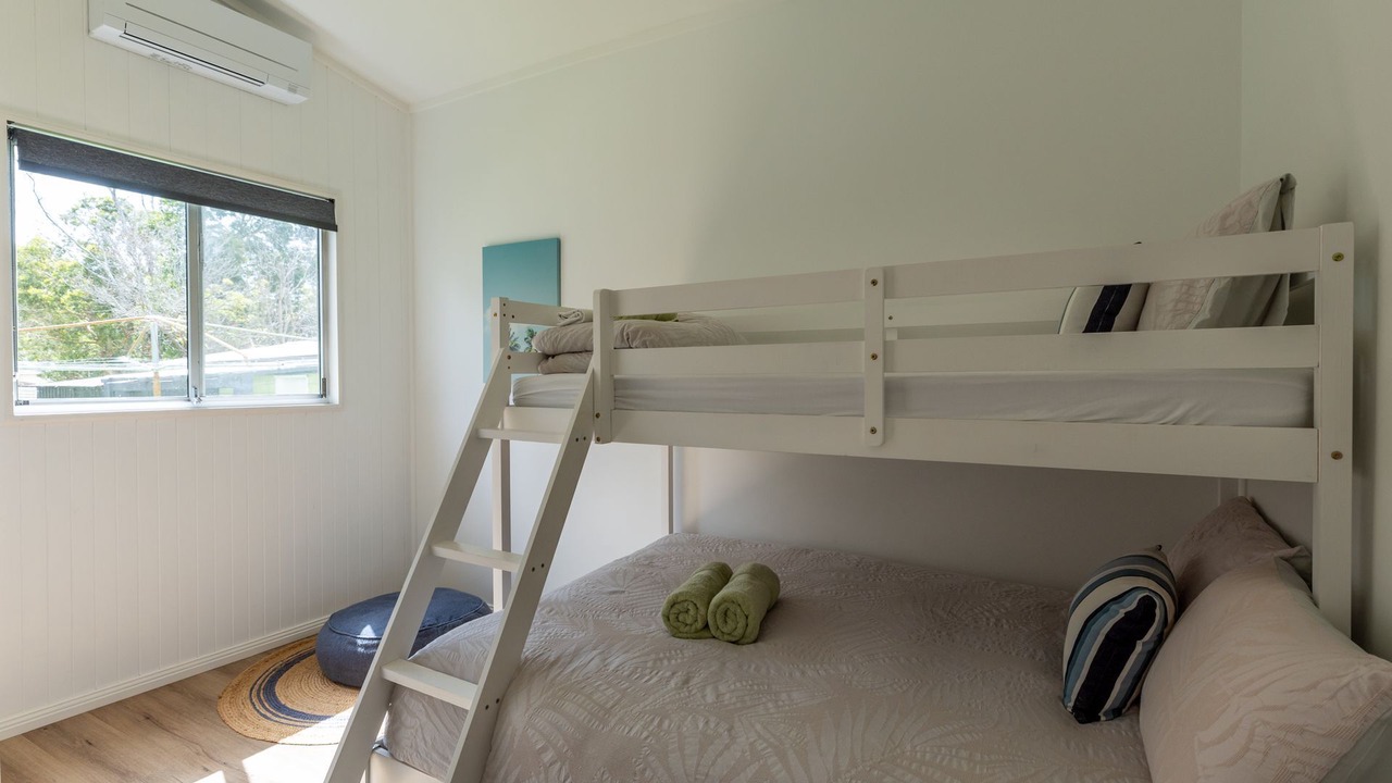 Photo of Bedroom in Culburra Beach