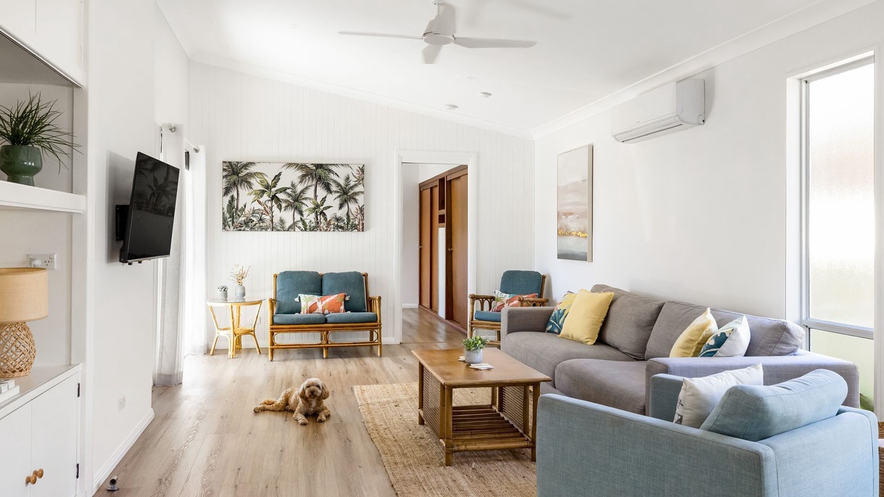 Photo of Livingroom in Culburra Beach