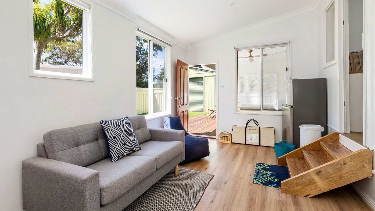 Photo of Livingroom in Culburra Beach