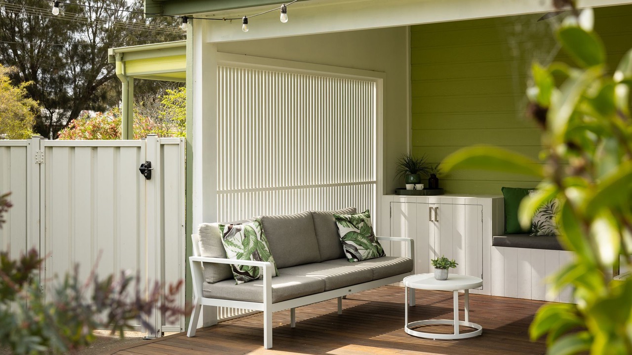 Photo of Patio Balcony in Culburra Beach