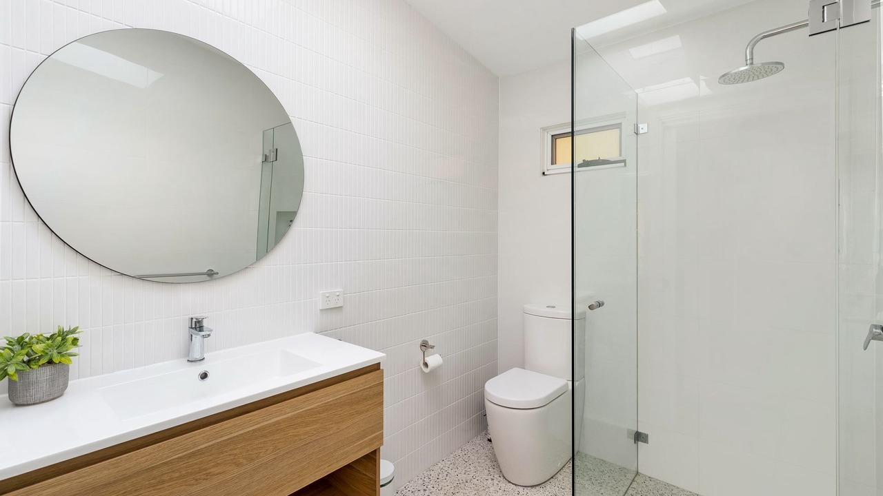 Photo of Bathroom in Culburra Beach
